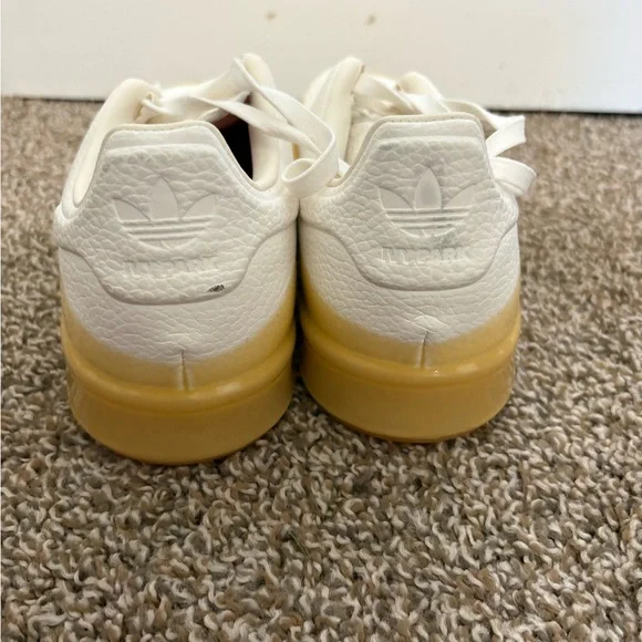 Adidas Stan Smith x Beyonc Yvy Park Shoes Sneakers Ivy Heart Dipped size  7.5 is available for purchase on au PAY Market - Imported Goods Online  Store Co.Ltd. | au PAY Market -